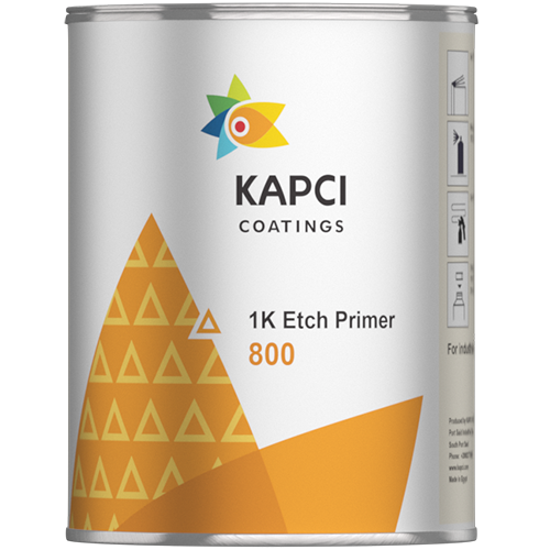 Automotive Refinish KAPCI System to KAPCI Coatings Official