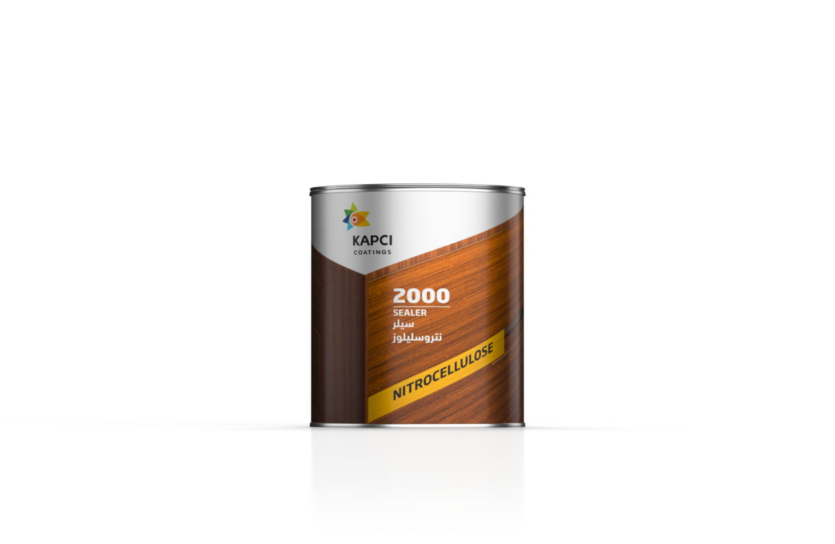 Wood Coatings to KAPCI Coatings Official site