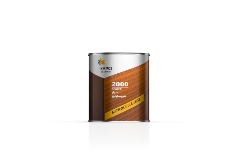 Wood Coatings – Welcome to KAPCI Coatings Official Website