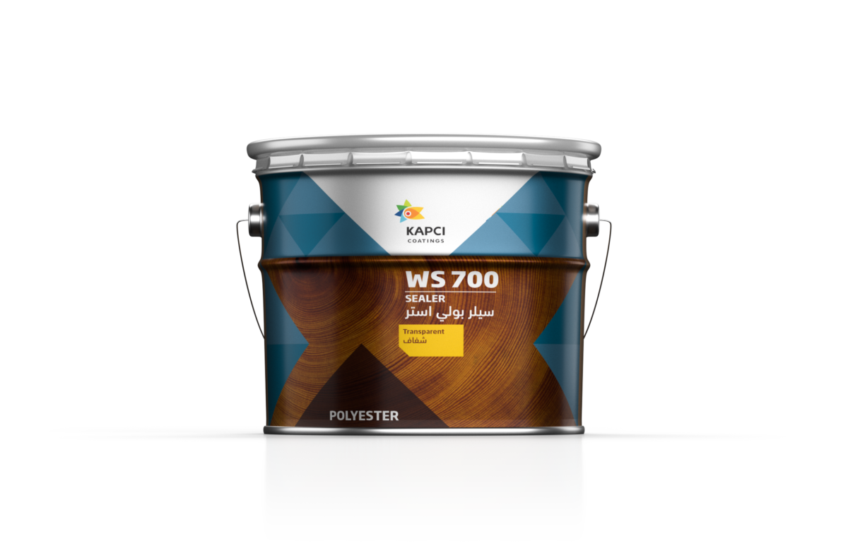 Decorative Paints Catalogue to KAPCI Coatings Official site