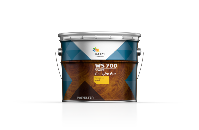 Decorative Paints Catalogue to KAPCI Coatings Official site