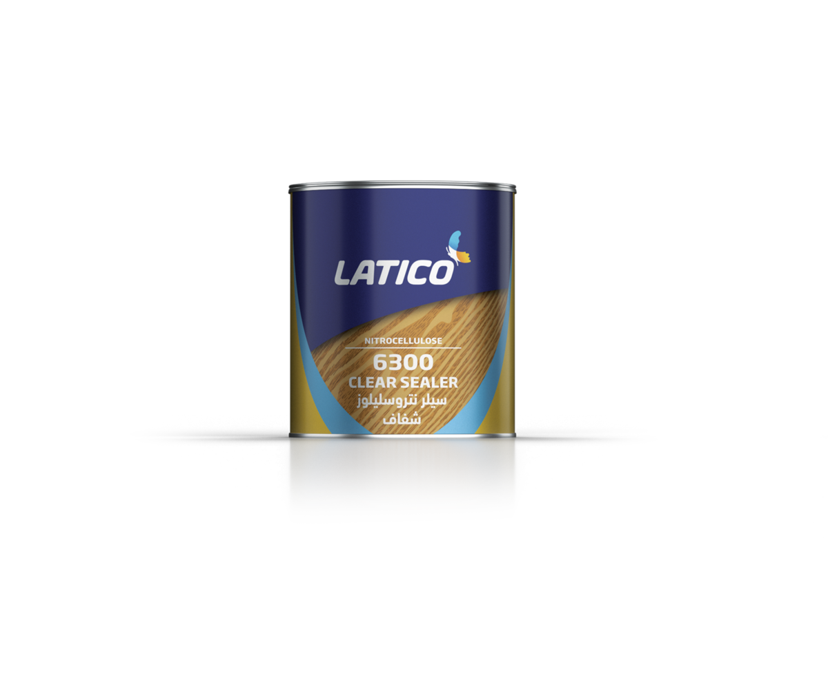 Wood Coatings to KAPCI Coatings Official site