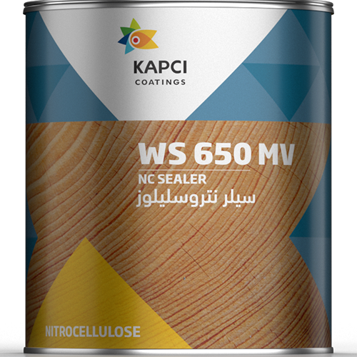 Wood Coatings KAPCI System to KAPCI Coatings Official site