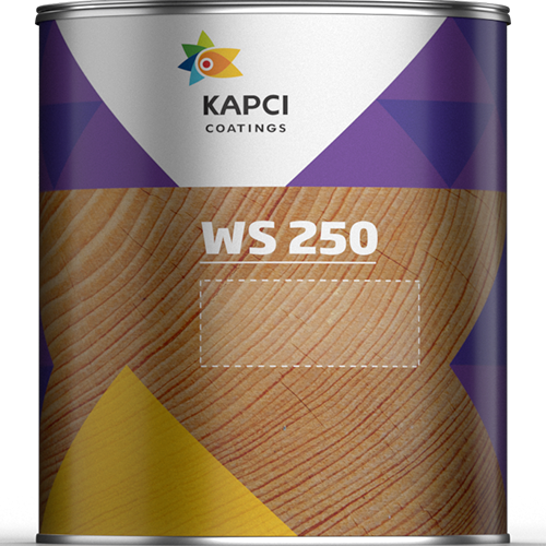 Wood Coatings KAPCI System to KAPCI Coatings Official site