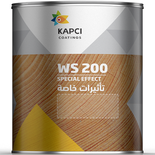 Wood Coatings KAPCI System to KAPCI Coatings Official site
