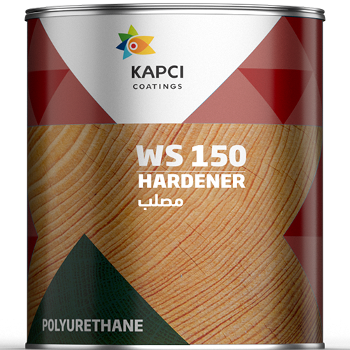 Wood Coatings KAPCI System to KAPCI Coatings Official site
