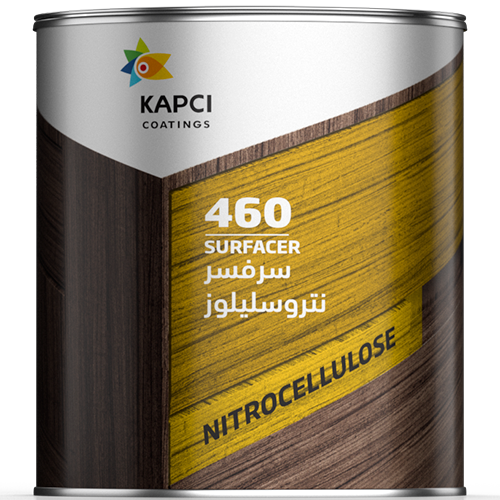 Wood Coatings KAPCI to KAPCI Coatings Official site