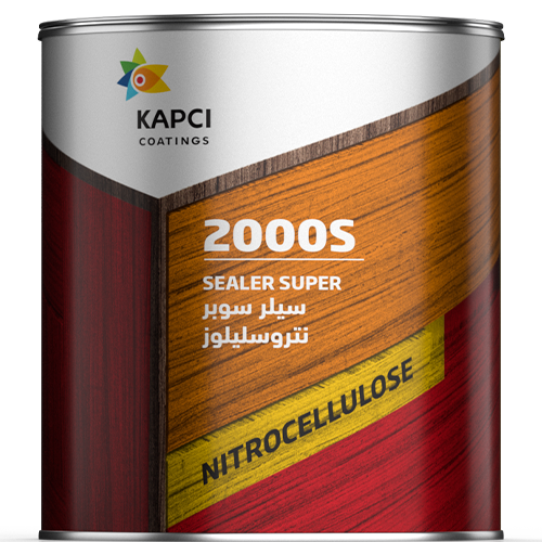 Wood Coatings KAPCI to KAPCI Coatings Official site
