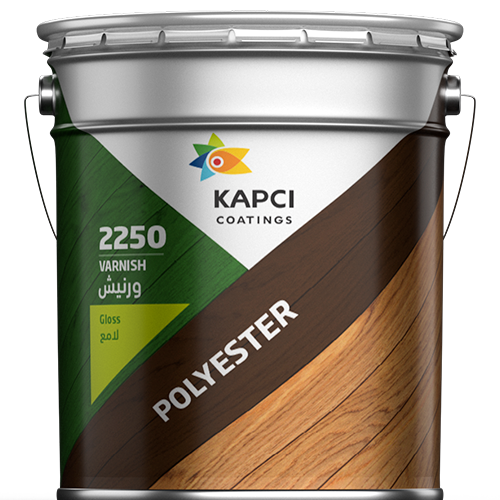 Wood Coatings KAPCI to KAPCI Coatings Official site