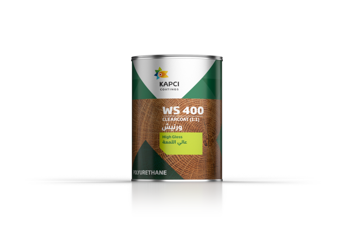 Decorative Paints Catalogue to KAPCI Coatings Official site