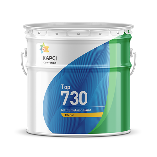 Decorative Paints KAPCI to KAPCI Coatings Official site